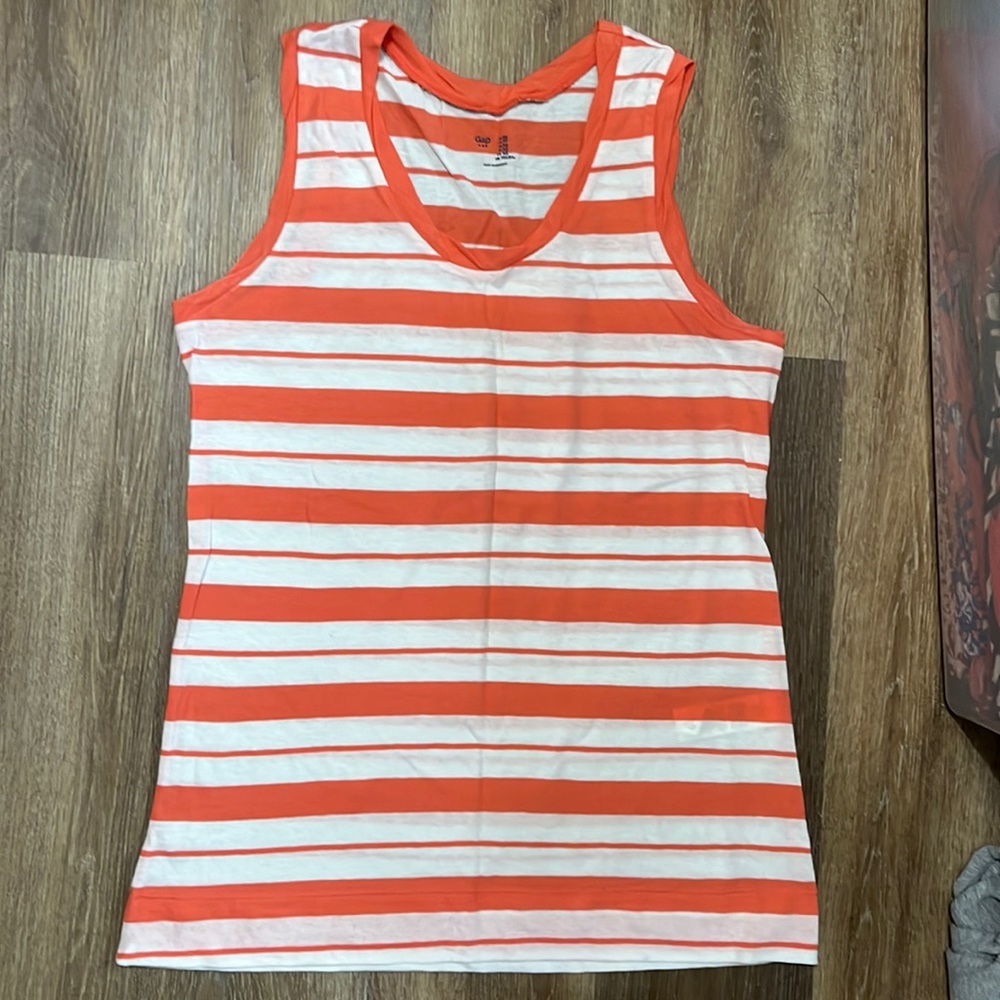 Gap XS Tank Top